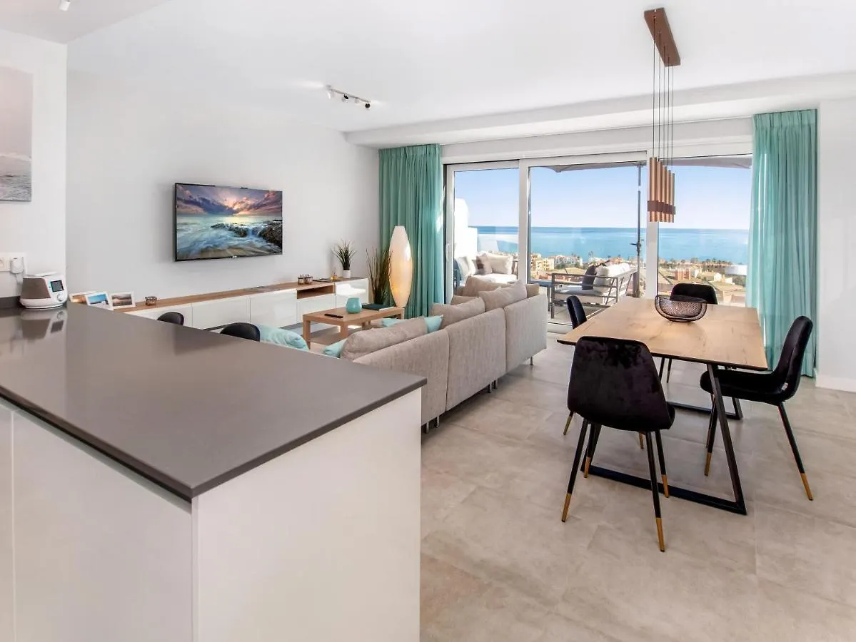 Apartament Via Celere 2348 Casares