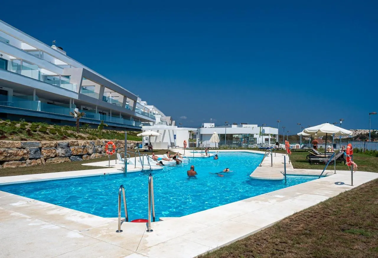 Apartament Via Celere 2348 Casares Hiszpania