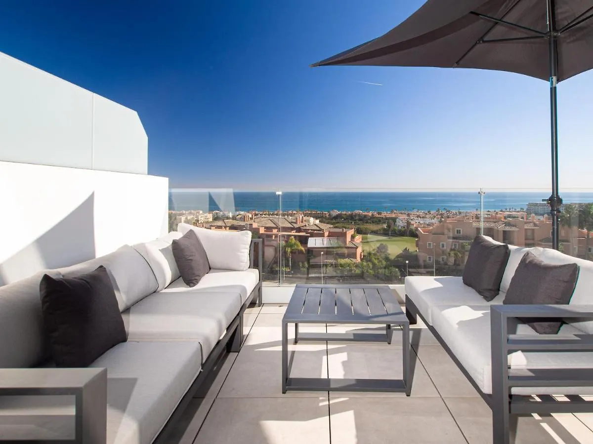 Apartament Via Celere 2348 Casares
