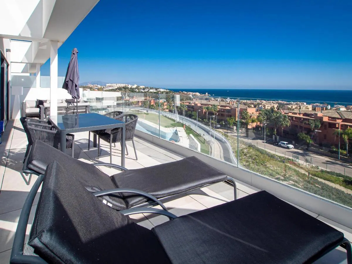 Apartament Via Celere 2348 Casares