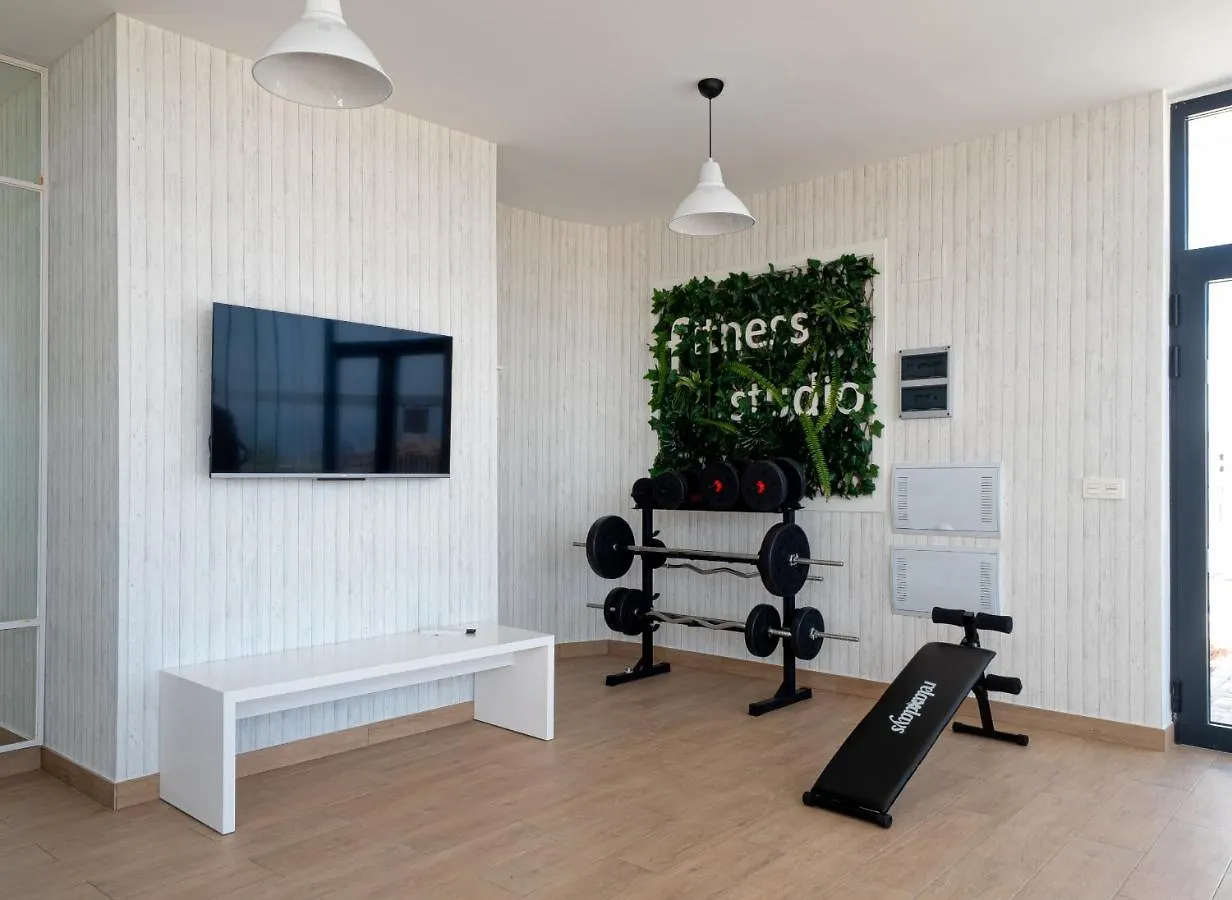 Apartament Via Celere 2348 Casares