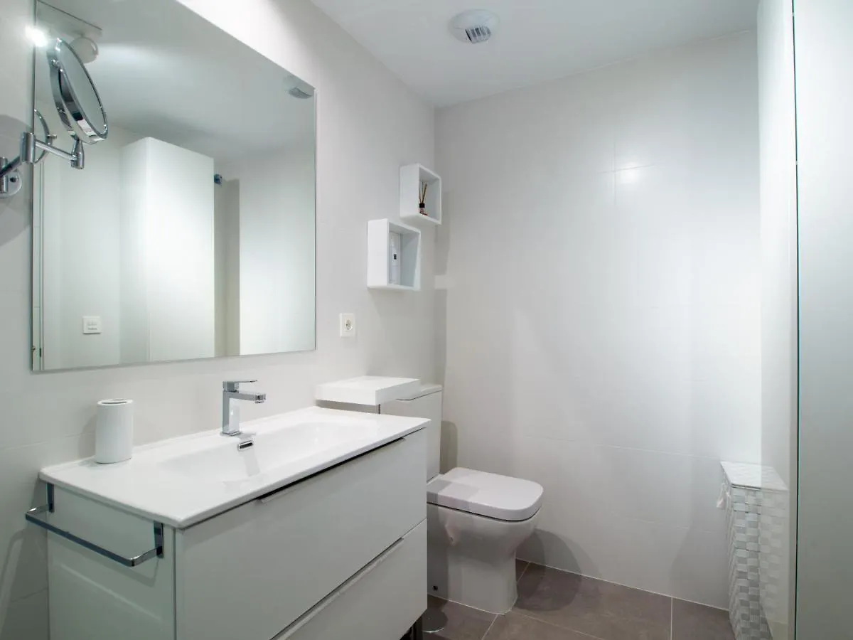 Apartament Via Celere 2348 Casares Hiszpania