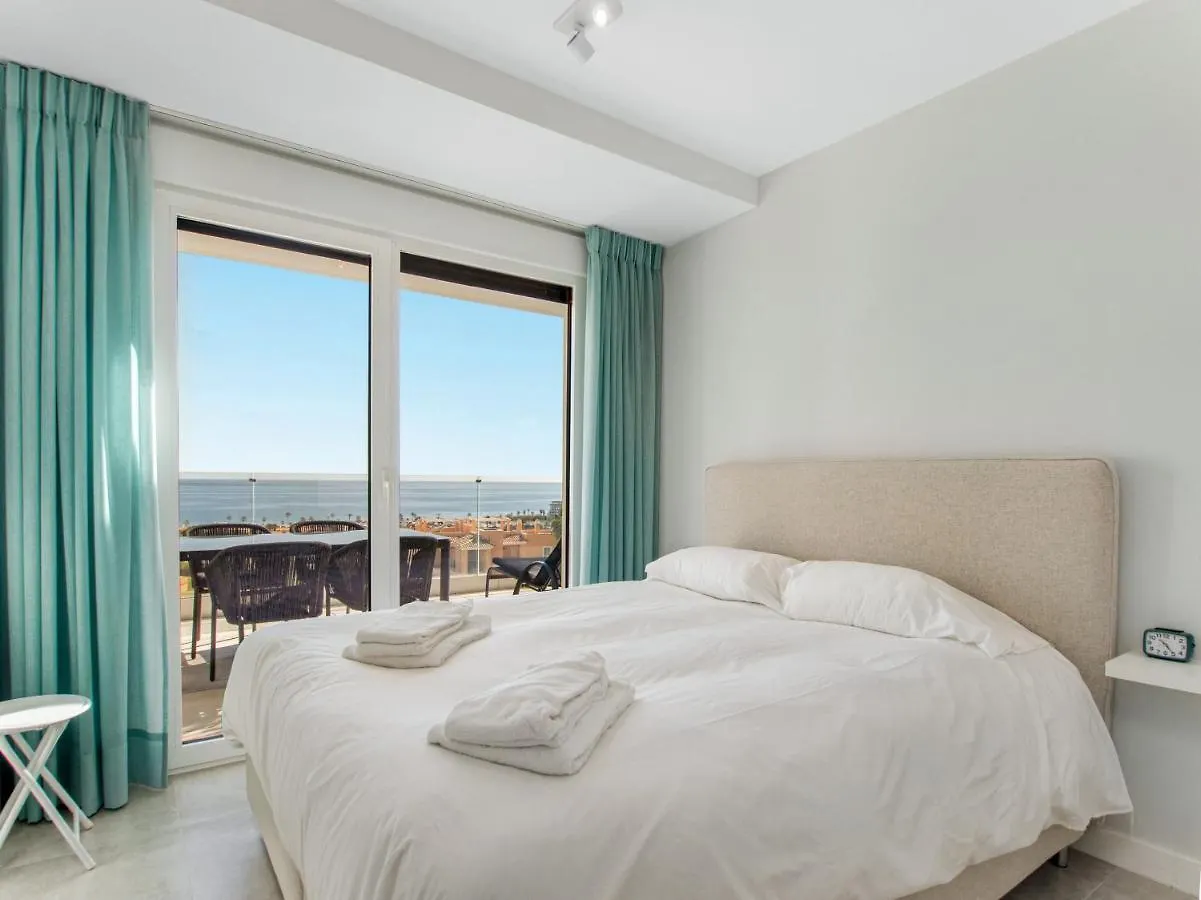 Apartament Via Celere 2348 Casares 0*,